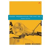 Cocoa Programming for Mac OS X