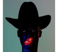 Young Fathers – Cocoa Sugar