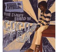 Cocoa T - Sweet Sound of Cocoa