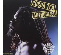 Cocoa Tea - Authorized [Import]