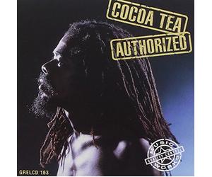 Cocoa Tea - Authorized [Import]
