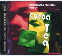 Cocoa Tea - Best of