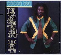 Cocoa Tea - Kingston Hot