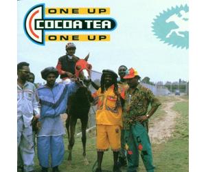 Cocoa Tea - One Up [Import]