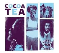 Cocoa Tea - Reggae Legends =Box= [Import]