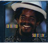 Cocoa Tea - Sweet Love
