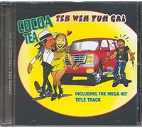 Cocoa Tea - Tek WEH Yuh Gal