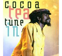 Cocoa Tea - Tune in [Import]