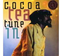 Cocoa Tea - Tune in -Remastered-