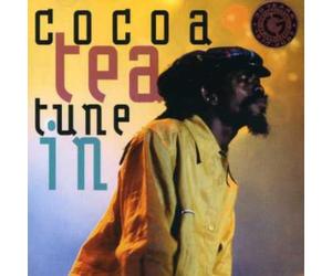Cocoa Tea - Tune in -Remastered-