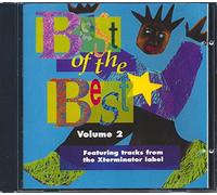 Cocoa Tea - Vol. 2 of The Best