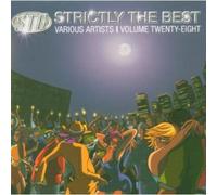 Cocoa Tea - Vol. 28-Strictly the Best