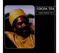 Cocoa Tea - Vol. 3-Legends of Reggae