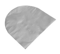 Cocoarm 100PCS Pochettes Anti-Statiques pour Disques Vinyle 7in, Covers de Protection, Sacs pour Platines Anti-Poussière Résistants aux Rayures en Matériau PE pour Disques Vinyle 7