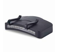 Cocoarm 11 Lampe Frontale LED, Lumière Lumineuse pour Casquette Chapeau avec Longue Autonomie, Mains Libres pour Pêche Camping Randonnée Activités Extérieures