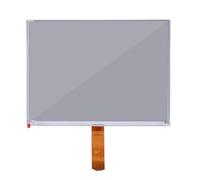 Cocoarm 13.3in Écran à Encre électronique, 960x680 Rouge Noir Blanc | Écran d\'électrophorèse microencapsulé, interface SPI, compatible 3,3 V 5 V, pour RPi 5 4B 3B+, Nano,