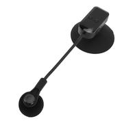 Cocoarm 2,4G Microphone D'instruments sans Fil, Système de Microphone sans Fil Instrument de 131 Pieds, Système de Ramassage pour Le Violon de Guitare Accordéon de Violon de Lutte