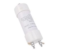 Cocoarm 200W Balun HF, Transformateur D'impédance 1:16 de 50Ω à 800Ω Déséquilibré à Équilibré, Couverture Complète des Fréquences HF 1.8-30MHz, pour Antennes Filaires Antennes Rhombiques