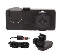 Cocoarm 3 Caméra de Tableau de Bord pour Voiture Caméra de Tableau de Bord 2.0 Pouces écran IPS HD 1080P avec Grand Angle de 170 Degrés Détection de Mouvement WDR Enregistrement en (A2)