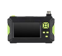 Cocoarm 4,3 Pouces Endoscope de Tuyau, Caméra HD 1080P 8mm (10 m / 32,8
