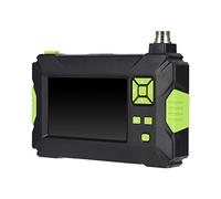 Cocoarm 4,3 Pouces Endoscope de Tuyau, Caméra HD 1080P 8mm (5M / 16.4Ft)