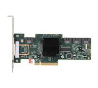 Cocoarm 9212-4i SAS 6GB Contrôleur, 4 Ports LSI IR (Mode IR)