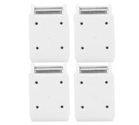 Cocoarm Accessoires de Machine à Tricoter, Poids de Cintre à Griffe de Remplacement Universel Outil de Couture Bricolage avec (Corps lourd en forme de griffe de 4pcs)
