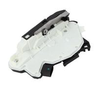 Cocoarm Actionneur de Serrure de Porte Avant Gauche Actionneur de Loquet de Porte ABS Remplacement 5ND837015A 5ND837015B Réponse Rapide Installation Facile pour A1 2011 à 2014 pour SEAT 2009 à 2012
