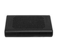 Cocoarm Adaptateur CarPlay sans Fil, Boîtier Vidéo Multimédia, 8 Core, 4 Go de 64 Go de ROM, pour Voitures CarPlay Filaires (Région Europe)