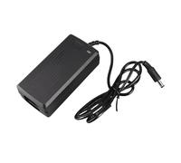 Cocoarm Adaptateur d'alimentation 48 W AC 100 V ~ 240 V, Moniteur LCD à Lumière LED 5050/3528, avec Indicateur LED pour Les Communications d'automatisation Industrielle