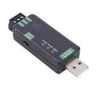 Cocoarm Adaptateur USB 2.0 vers Can, Analyseur ABS USB vers Can avec STM32G431C8T6, Prend en Charge 2.0 AB et FD, Taux de Transfert 1 M M 5, pour Débogage Industriel, Contrôle de Moteur, Imprimante