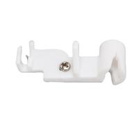 Cocoarm Aiguille à Coudre Enfile-aiguille, Plaque Enfile-aiguille Automatique pour Babylock avec Bouton D'enfilage Rapide Léger Compact pour Divers Tissus