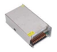 Cocoarm Alimentation à Découpage, Alimentation AC vers DC, Convertisseur 720 W 24 V 30 A, Coque en Alliage d'aluminium avec Ventilateur de Refroidissement Silencieux et Protection, pour Barre
