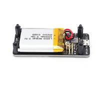 Cocoarm Alimentation UPS, Carte de Circuit imprimé avec Une Veille de 6 Heures, la Charge et la Décharge pour Les Appareils Zéro