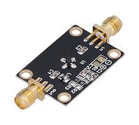 Cocoarm Amplificateur RF PCB Amplificateur à Faible Bruit 10K à 3GHz 26dB Gain 50 Ohm DC 9 à 15V pour Utilisation de Télévision par Câble FM