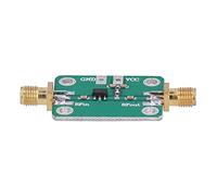 Cocoarm Amplificateur RF PCB LNA Amplificateur 50 à 4000 MHz 21,8 DB Gain 1,3 DB Figure de Bruit 5 V CC 50 Ohm pour les Tests d'amplification du Signal RF Radio SDR et les Projets de Communication