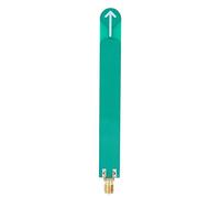 Cocoarm Antenne de Champ électrique PCB, Carte de Circuit imprimé, Sonde de Champ Magnétique, Interface SMA pour Les Tests de Localisation de Source EMI, Conception Compacte, Performances Stables,