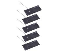 Cocoarm Antenne Interne FPC Soft Board Antenne Intégrée 698 à 6000 MHz 15 DBi RG1.13 50 Ohm pour Module de Routeur Tracker Réception de Signal Intégrée