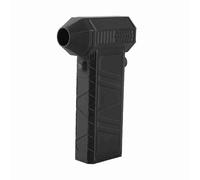 Cocoarm Aspirateur à Main d'assiette à Air comprimé Baule à Aspirateur à Jet de Voiture à Jet de de 8000mAh Batterie 2-en-1 Conception de 130000 TR/Min Motor sans Balais avec Buse pour Nettoyage