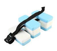 Cocoarm Autorité de sécurité Autorité de sécurité pour, Une Ceinture Flottante sur la Ceinture Réglable, des Vols en Mousse EVA de Haute qualité pour Les Exercices de Natation des Enfants
