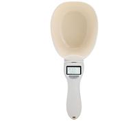 Cocoarm Balance Alimentaire Numérique 800g/1g, Cuillère de Haute Précision