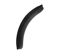 Cocoarm Bandeau Coussinet pour Monster Studio 1.0, Cuir Artificiel (Black)