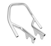 Cocoarm Barre d'appui pour Passager Arrière de Moto, en Alliage d'aluminium de 20 Mm, Offre Un Support de Préhension, Compatible avec Le Mini Vélo Monkey 50