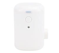 Cocoarm Bombe à Air Portable, Batterie 3000mAh, Gonflage 4000Pa | Gonfleur électrique, Volume d\'air de 300 L/min pour le dégonflage, boîtier ABS pour les voyages de camping au bord de la