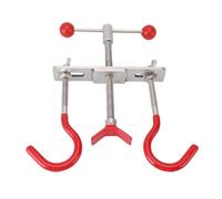 Cocoarm Bonsai Branch Bender, 4cm Outil de Façonnage de Branches pour | Outil de dressage d\'arbres, ajusteur en acier inoxydable avec enveloppe d\'écorce, projets de jardinage de bonsaï pour