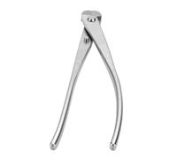 Cocoarm Bonsaï Cisailles D'Élagage, 21cm Acier Inoxydable | Ciseaux de jardin de précision de 21cm, poignée ergonomique, outil de Compact, entretien des plantes en pot d\'intérieur,