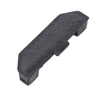 Cocoarm Bouchon Anti-poussière en Silicone adapté pour GPD 5 Couvercle de Protection Anti-poussière en Silicone Souple Capuchon de Prise de Port pour Console de Jeu Insertion Facile Conception (BLACK)