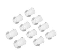 Cocoarm Bouchons d'oreille en Silicone de Remplacement pour Oreillette de