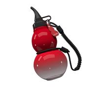 Cocoarm Bouteille d'eau de Gourde de 800 Ml en Copolyester, Bouteille d'eau de Sport, étanche, Résistante aux Chutes, Portable, pour Voyage en Plein Air, pour Hommes, Femmes, Randonnée, Bureau,