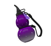Cocoarm Bouteille d'eau de Gourde de 800 Ml en Copolyester, Bouteille d'eau de Sport, étanche, Résistante aux Chutes, Flacon de Voyage Portable pour Hommes et Femmes, Randonnée, Bureau, Salle de